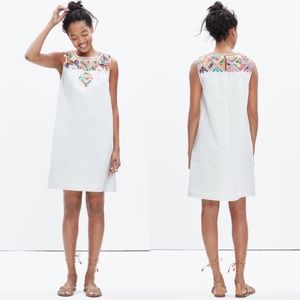 NWT Madewell La Paloma Dress Size XS